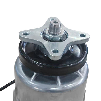 Modulo di trazione posteriore Pontiac Torrent 3.4L 2007-2009, alloggiamento frizione 84165521