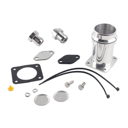 Kit di chiusura EGR per motore diesel BMW 3.0 M57N2 E60 E61 E65 E83 E53