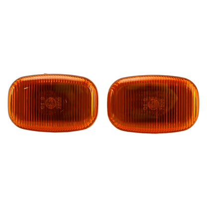 Indicatore di direzione laterale, luce parafango per Toyota Corolla Camry MR2 81730-0D020