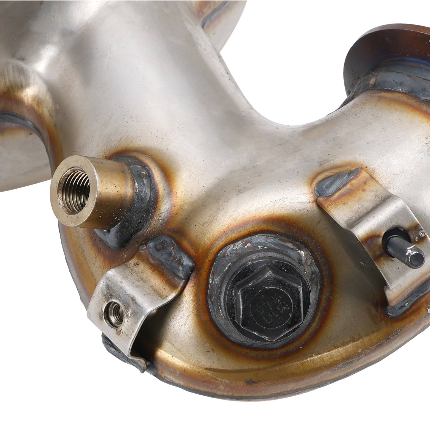 55497652 Per Opel Insignia B Grand Sport 2017/03-2025/12 Z18 2.0 CDTi Filtro antiparticolato diesel DPF