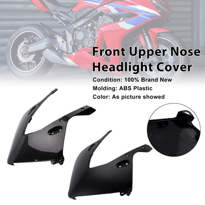 Carenatura del pannello del faro anteriore Honda CBR650R 2024-2025