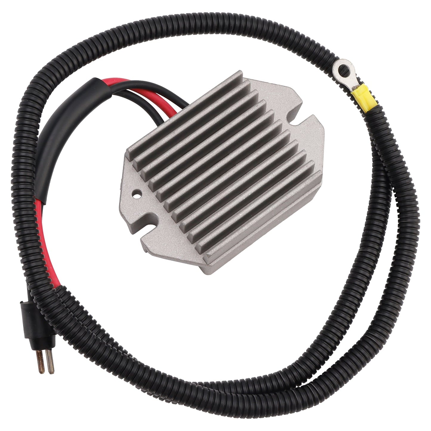 2000-2010 per Buell Blast 500cc Monofase Statore Regolatore Raddrizzatore e Guarnizione 29967-89C