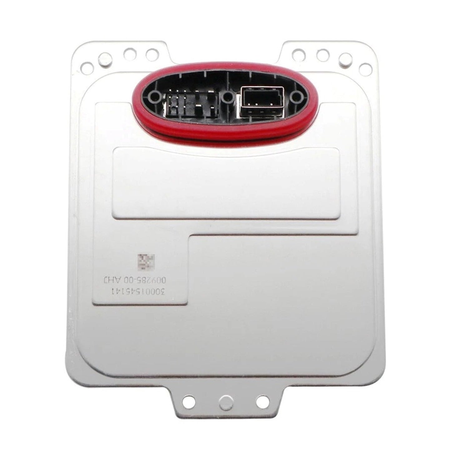 Modulo di controllo della centralina fari Porsche Cayenne 2008-2010 95563119401
