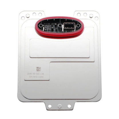 Modulo di controllo della centralina fari Porsche Cayenne 2008-2010 95563119401