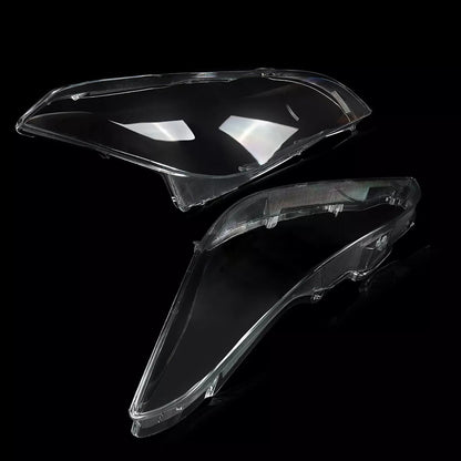 Copri lente faro Infiniti M25 M35 M37 M56 2011-2012 trasparente