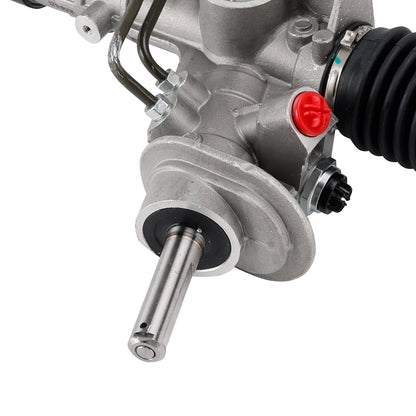 Cremagliera del servosterzo diesel Ford Galaxy WGR 1.9L 2000/04-2006/05 7M3422061B 1108773