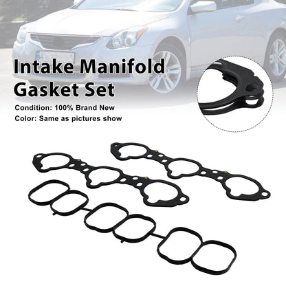 Set guarnizioni collettore di aspirazione MS97143 per Nissan Infiniti 3.5L V6 Gas 2007-2024