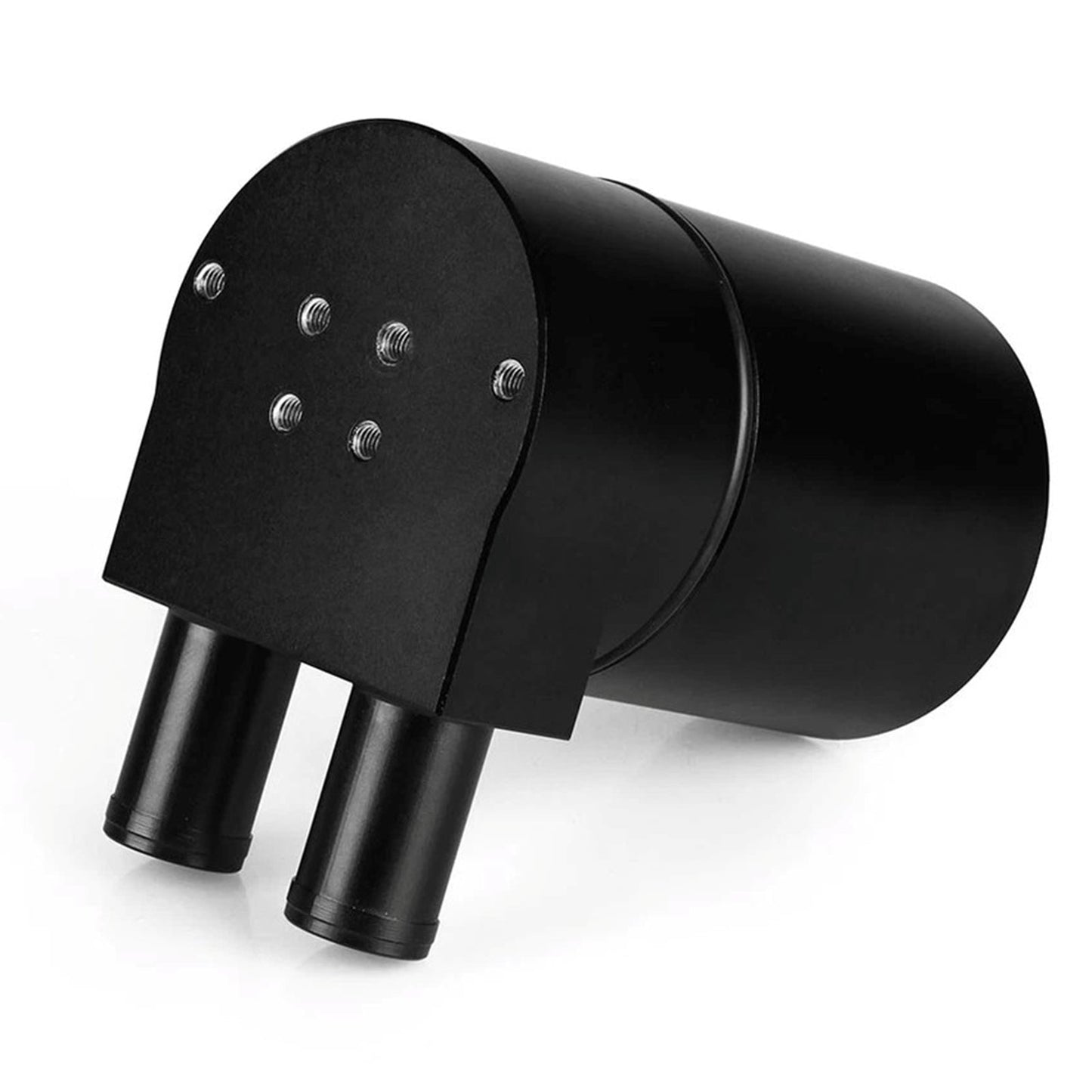 Serbatoio di raccolta dell'olio con tubo flessibile del radiatore in silicone per BMW N54 335i E90 2006-2010