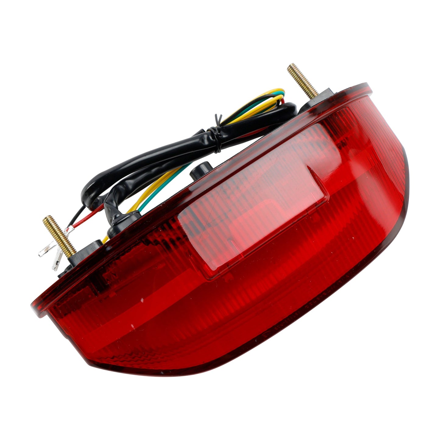 Indicatori di direzione del freno posteriore a LED HONDA CBR600RR 2013-2024