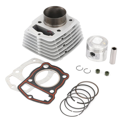 Kit cilindro e pistone per Honda CB 125 S SL 125 TL 125 XL 125 S CT CL 125 S