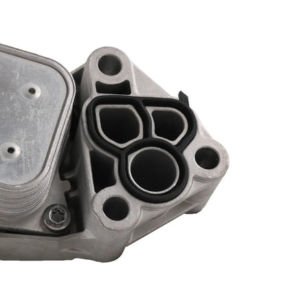 2015-2019 Per MERCEDES-BENZ GLA250 Gruppo filtro olio motore e radiatore olio 2601800400