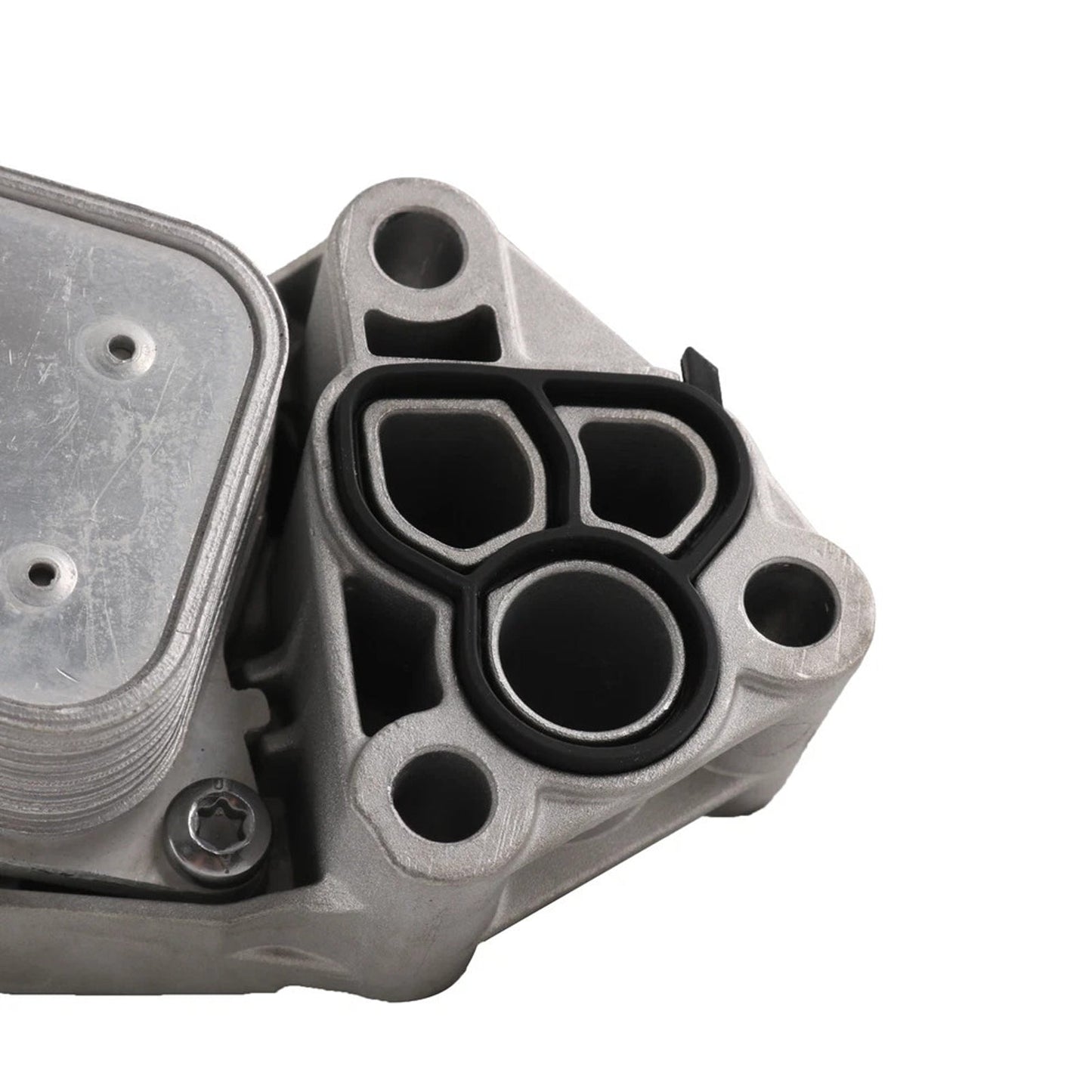 Gruppo filtro olio motore e radiatore olio A2601800400 per Mercedes-Benz