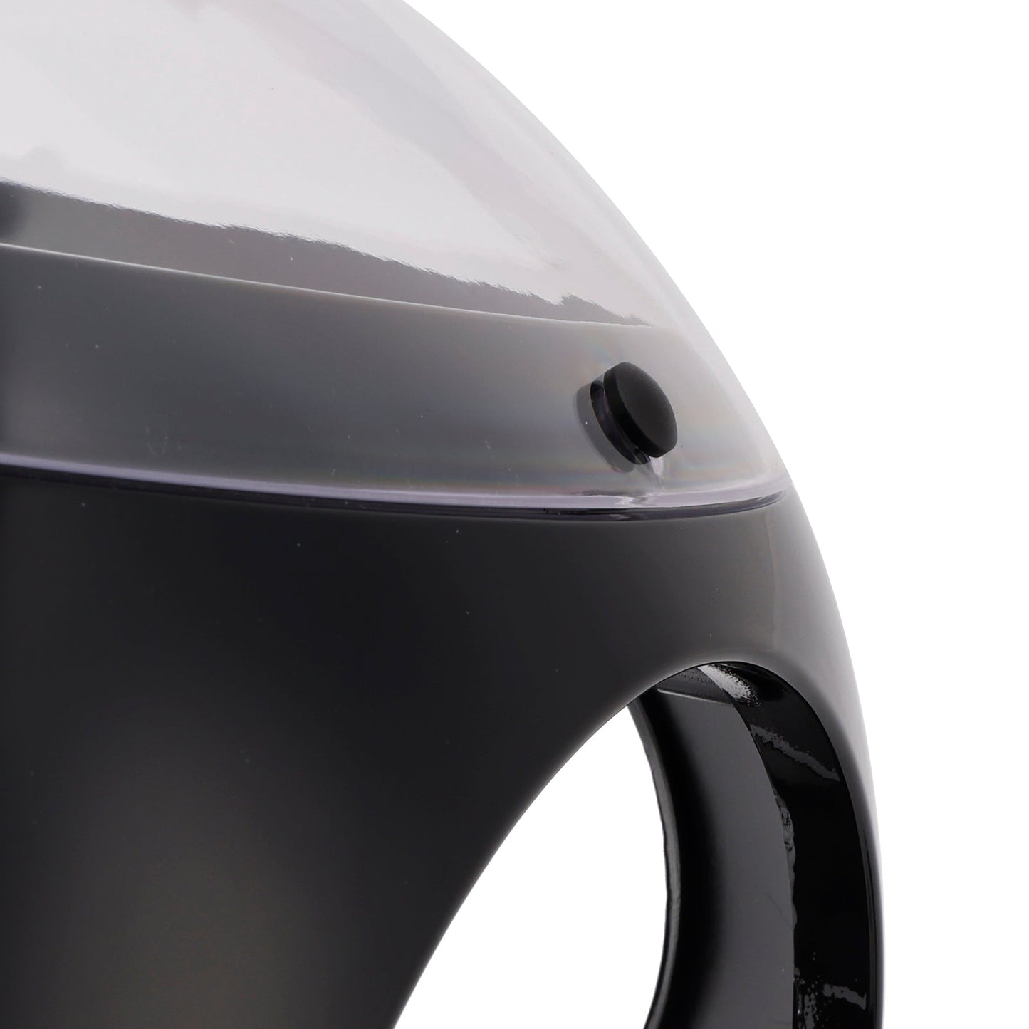 Parabrezza per BMW R NINE T 2014-2024