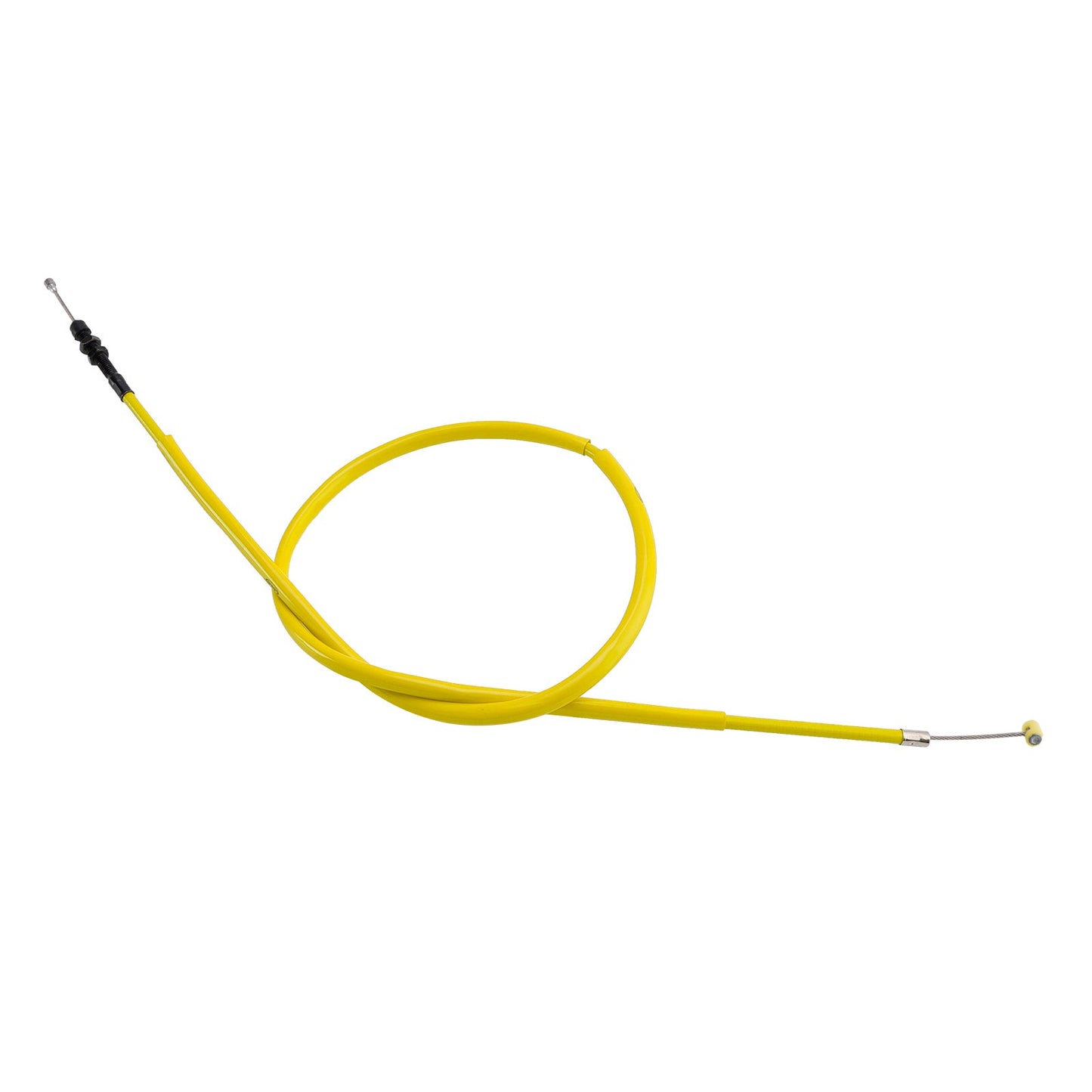 Cavo frizione di ricambio per moto Yamaha R6 2017-2024, giallo