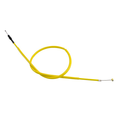 Cavo frizione di ricambio per moto Yamaha R6 2017-2024, giallo
