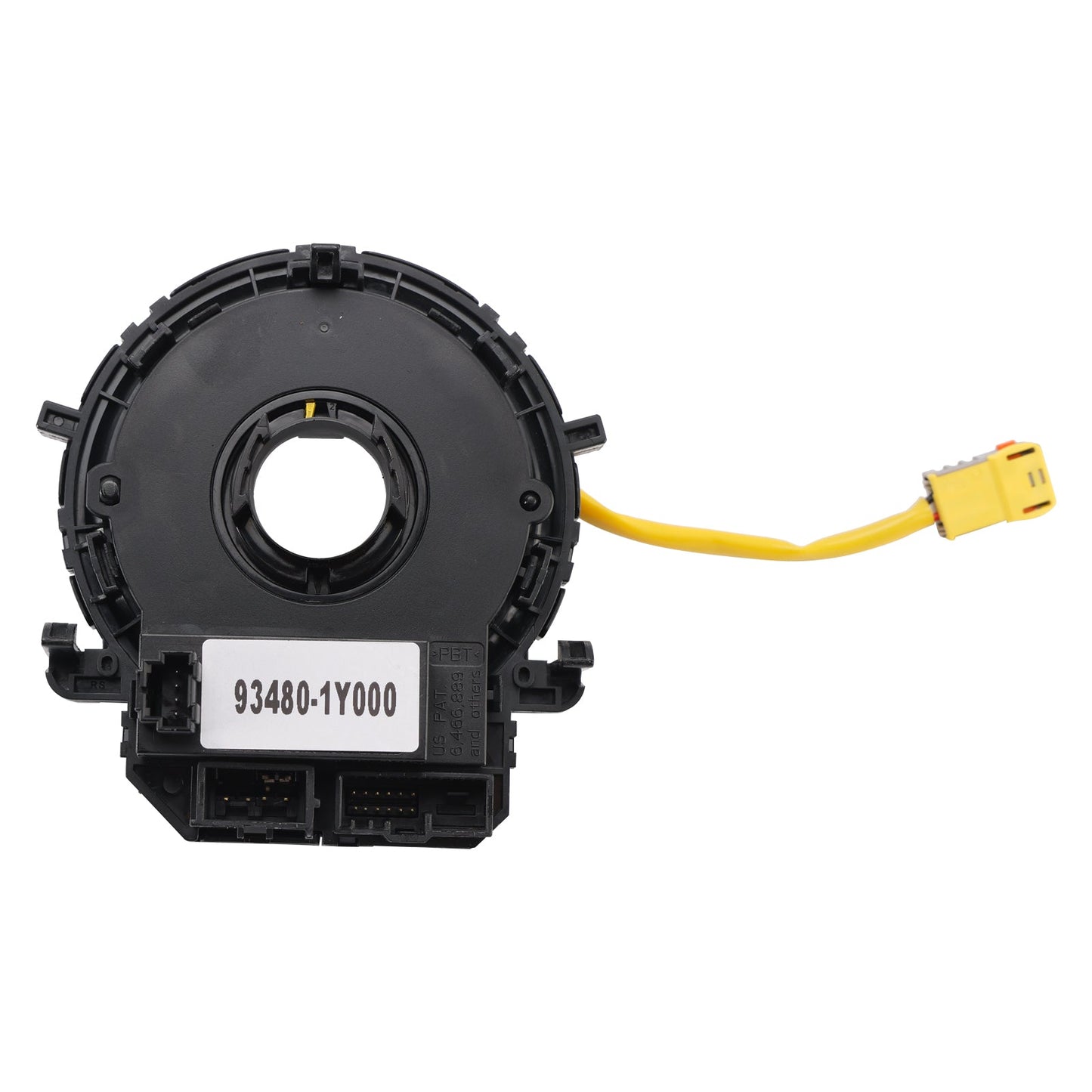 Molla dell'orologio con sensore angolare Hyundai Genesis G80 2015-2020 934801Y000