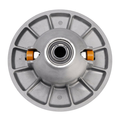 Frizione secondaria del variatore posteriore Polaris RZR XP 900 EFI del 2012 1322946 1323246