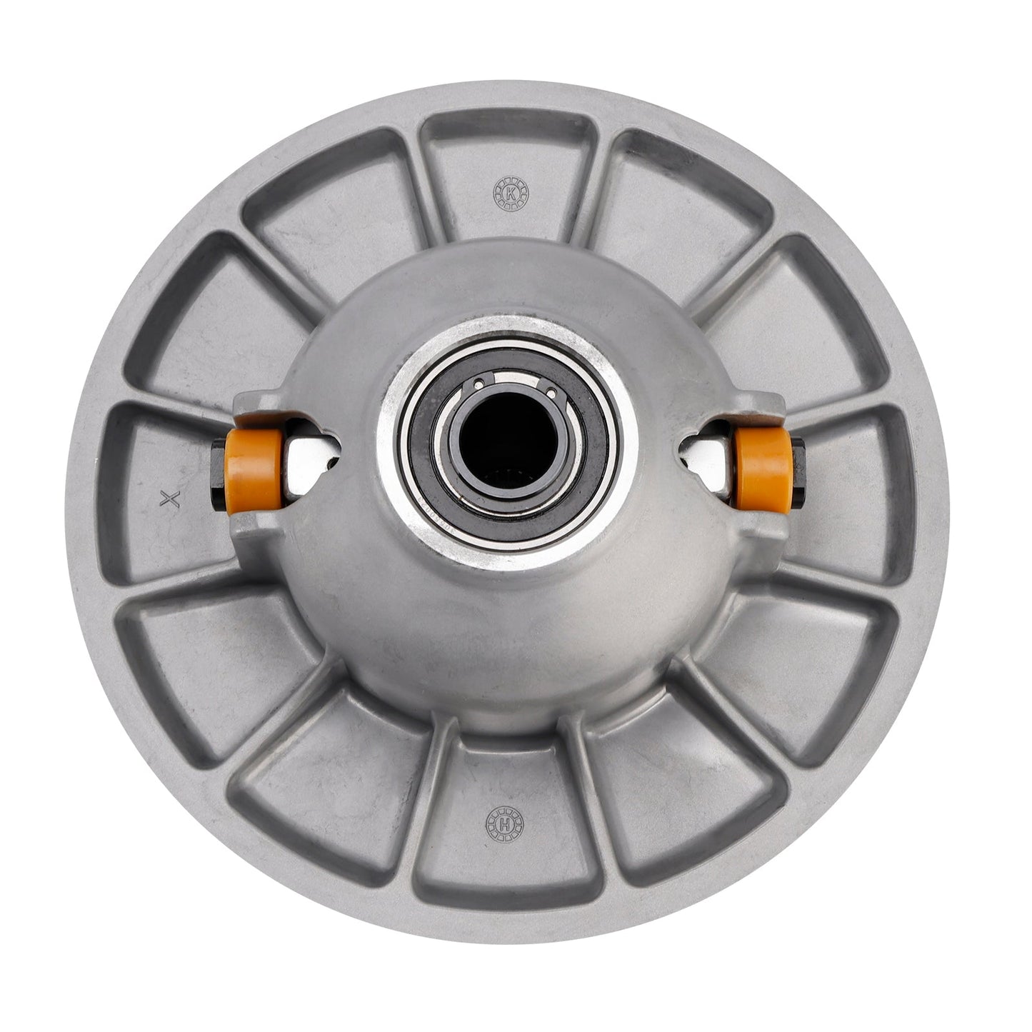 Frizione secondaria azionata dal variatore posteriore Polaris RZR 900 INTL 2014 1322946 1323246