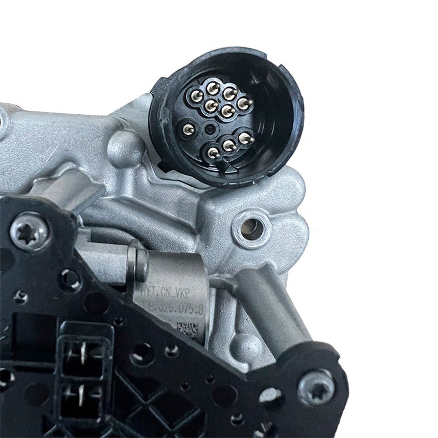 Volkswagen 7 Velocità Trasmissione Meccatronica TCU Unità di Controllo + Corpo Valvola 0BH927711C DQ500