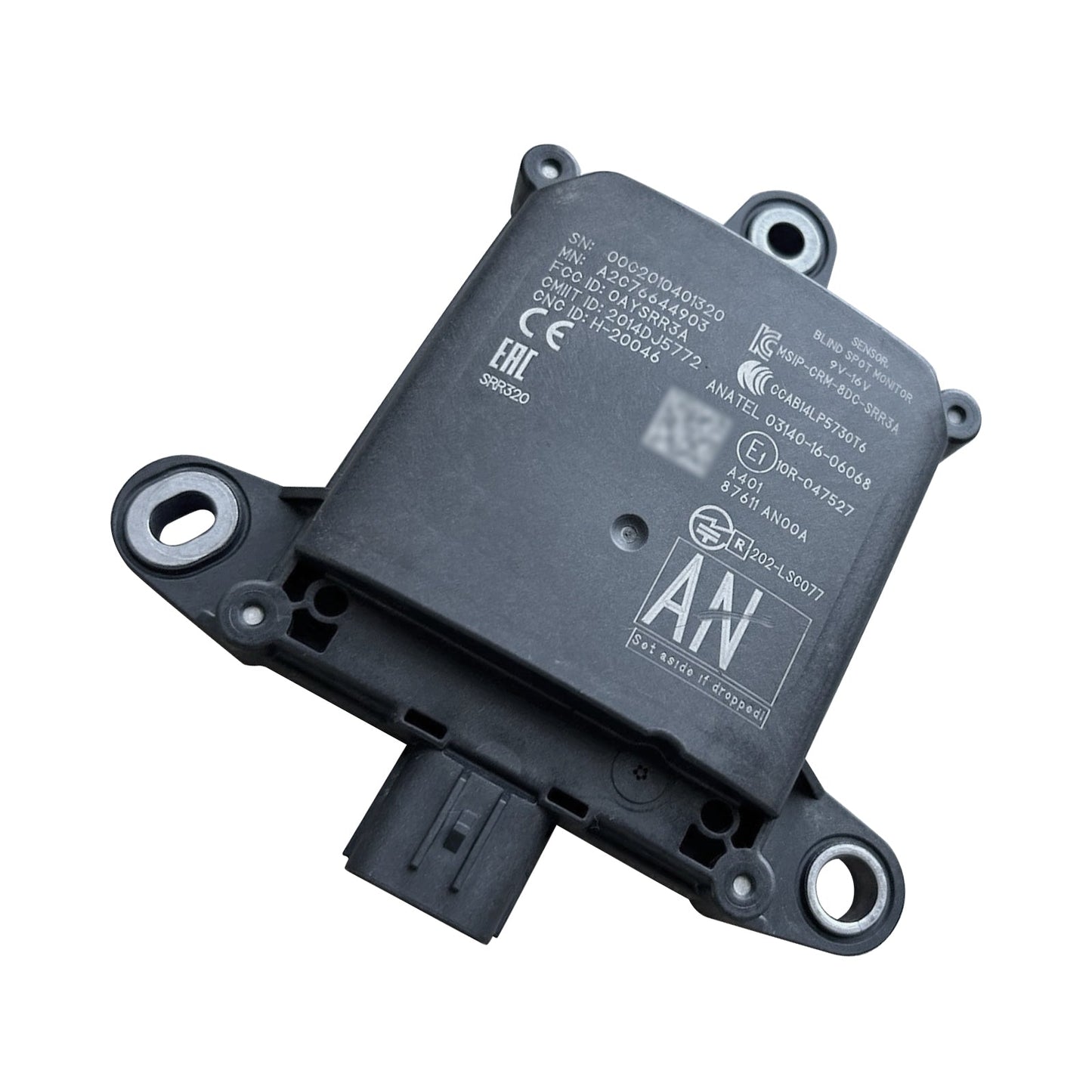 Modulo sensore radar per angolo cieco posteriore per Subaru Legacy Outback 87611-AN00A (2020)