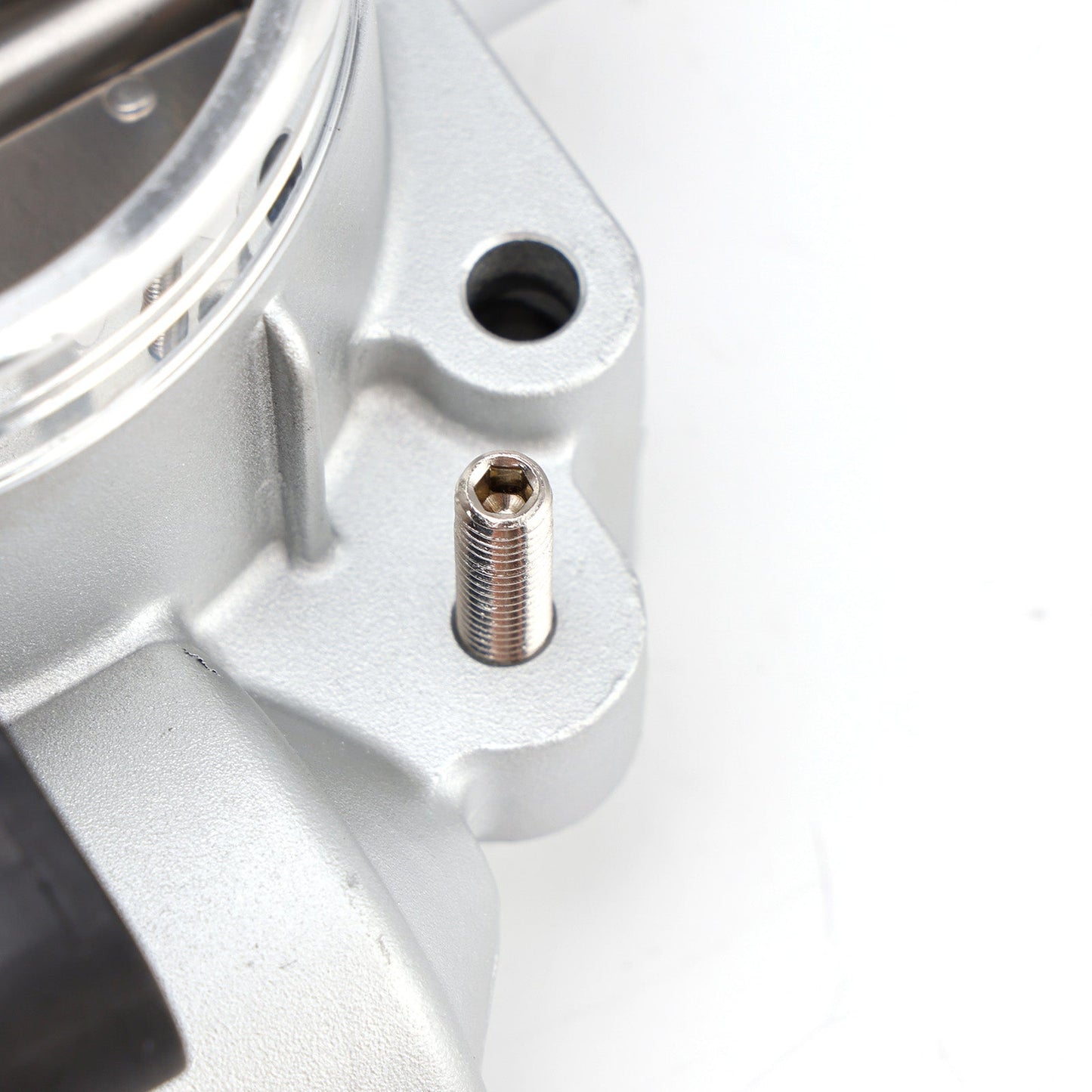 Corpo farfallato BMW Z4 2.5L I6 2003-2005 13547502444