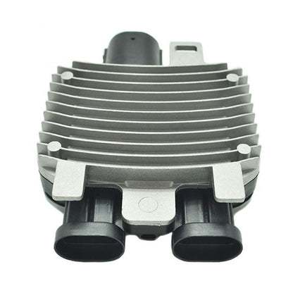 Modulo di controllo della ventola del radiatore Jaguar X-Type 2.5L 3.0L V6 2001-2008 C2S24957