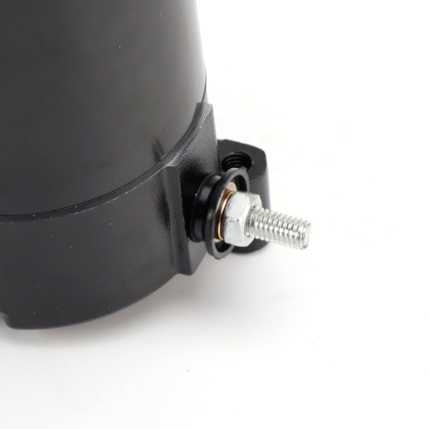 Motorino di avviamento del motore Ducati Streetfighter 1100 S 2010-2013 27040126A 27040127A