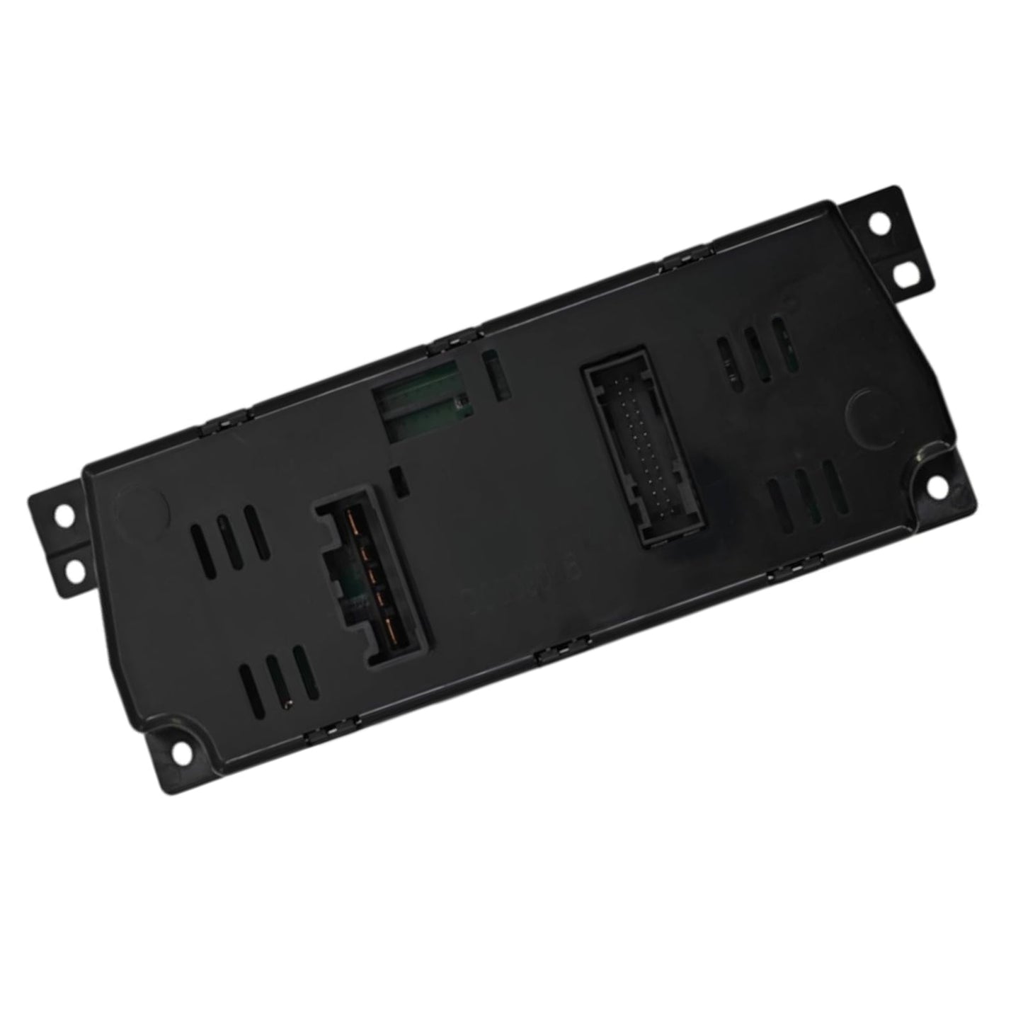 Modulo pannello di controllo del clima del riscaldatore AC Dodge Ram 2500 del 2010 55111290 68090626AD