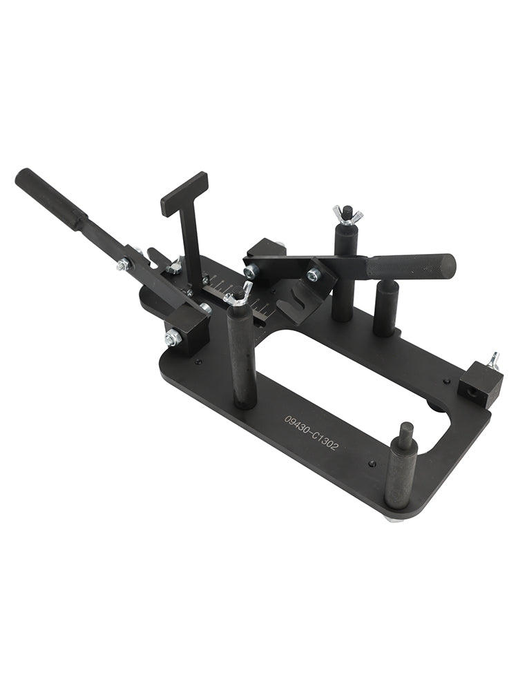 Attuatore di trasmissione DTC a doppia frizione Kia Optima/K5 2015–attuale 09430C1302 09430-C1302