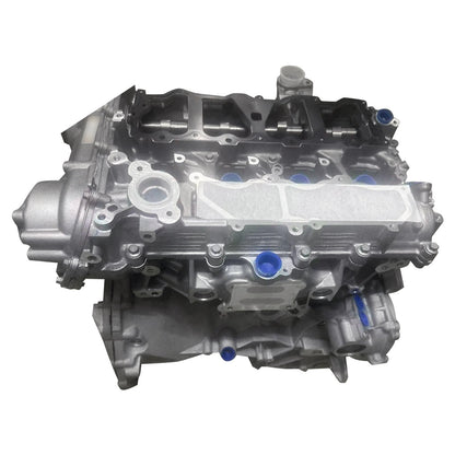 RANGE ROVER VELAR 2.0L 2020 Nuovo blocco motore lungo Aj200p