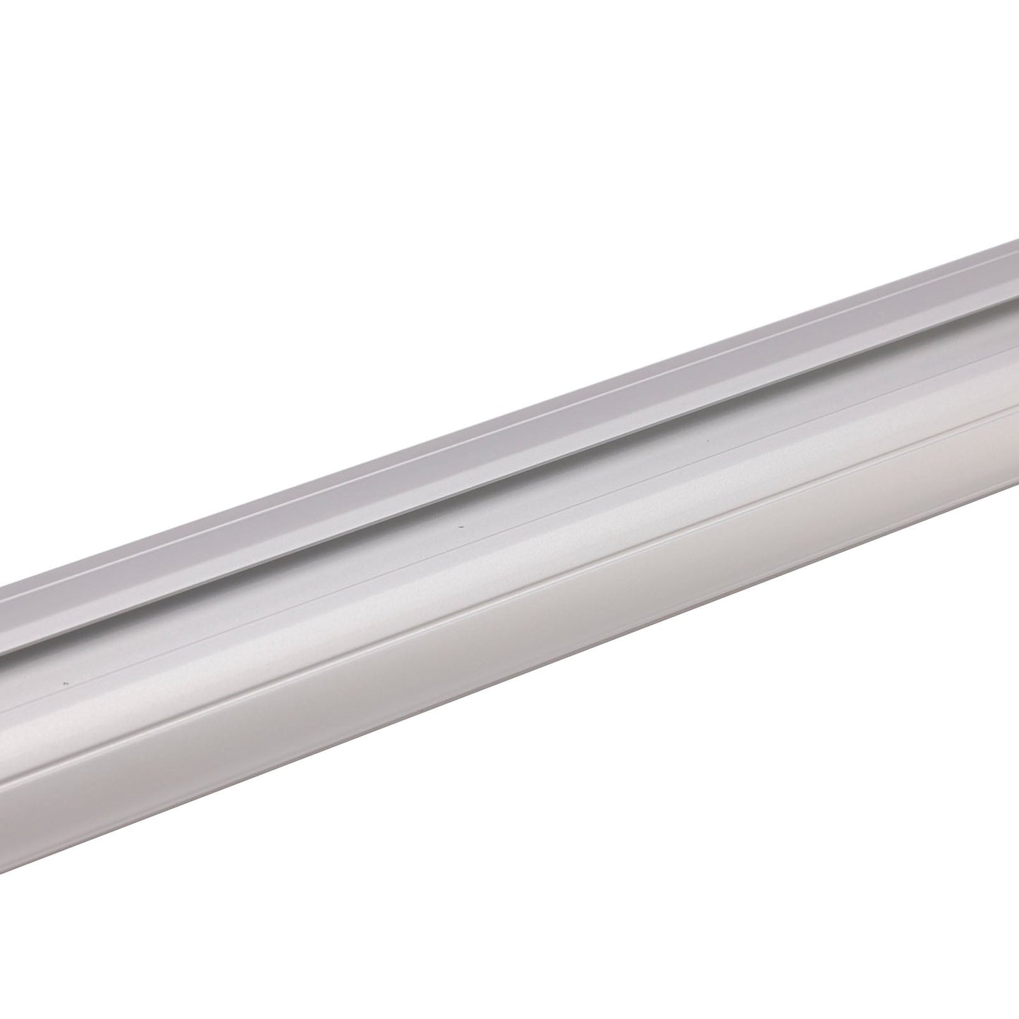Barre trasversali universali in alluminio per portapacchi da tetto auto, con chiusura a chiave, lunghezza 135 cm.
