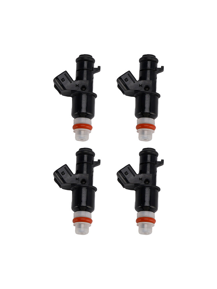 Iniettori di carburante adatti per Honda BF90D BF75 16450-ZY9-003 4 pezzi