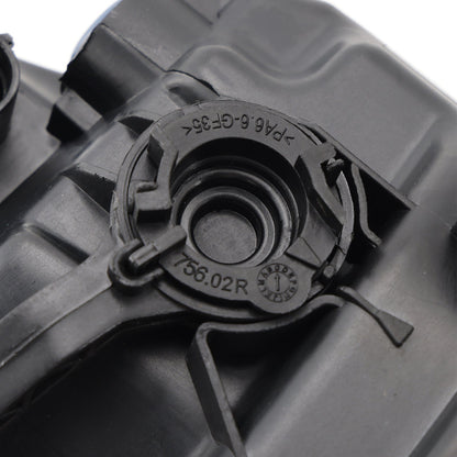 1 pz. Fendinebbia anteriore destro a LED per BMW X3 F25 X4 F26 X5 F15 X6 F16 63177317252