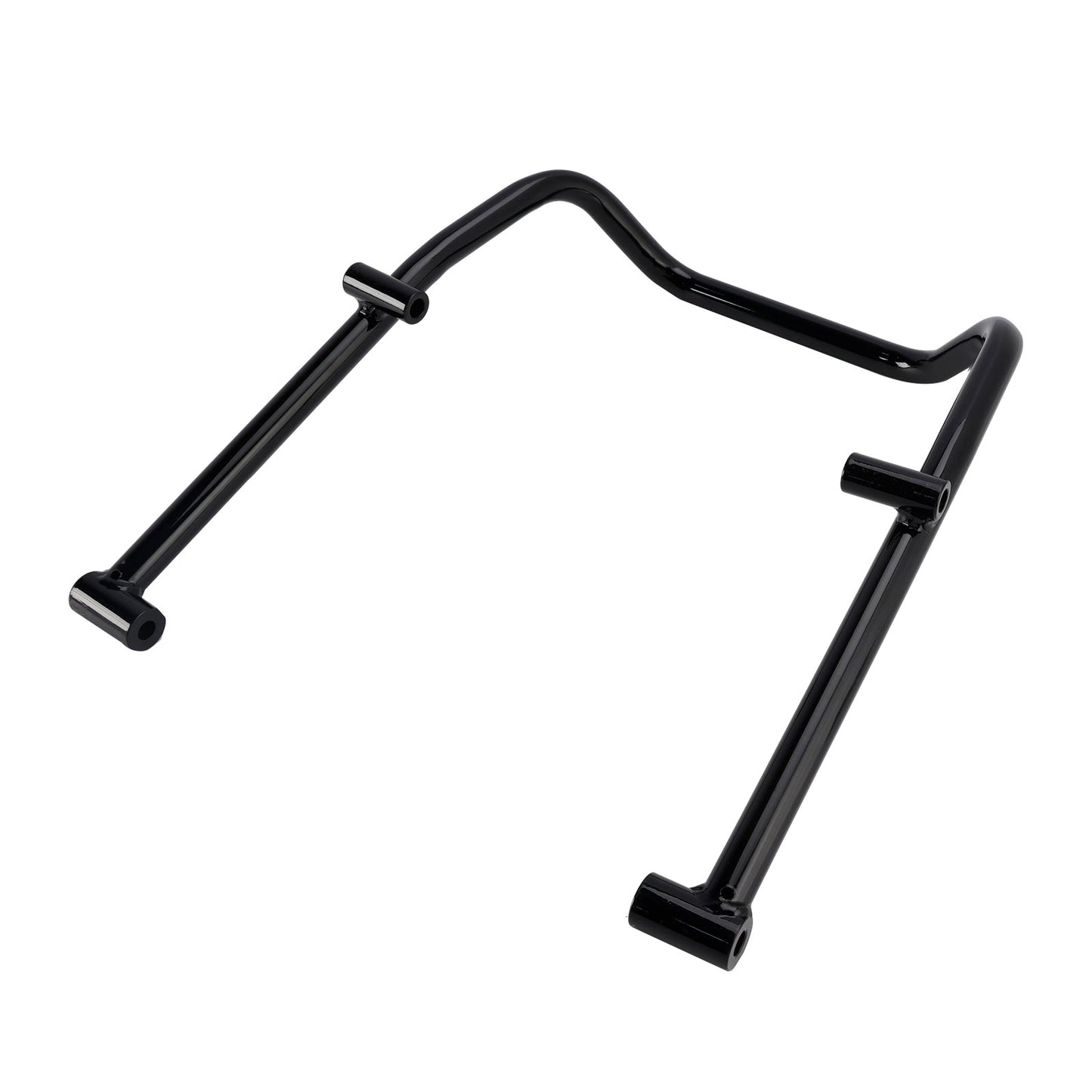 Supporto per bracciolo passeggero HONDA CB1100 EX 2017-2024