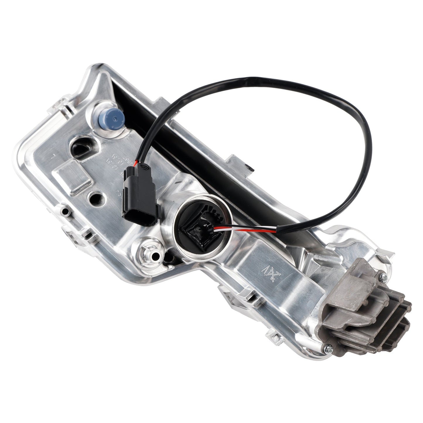 Coppia di fendinebbia anteriori Volvo S60 2014-2018 31434567 31434568