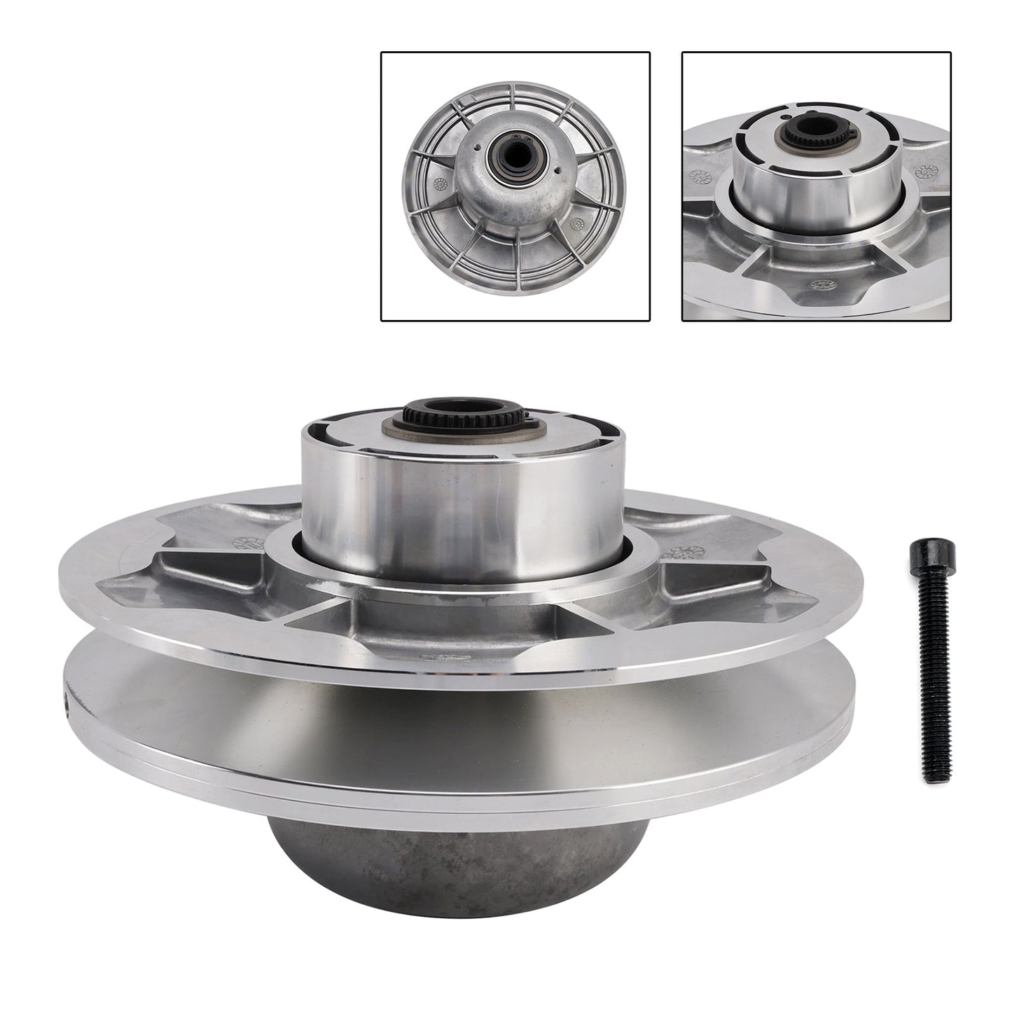 Frizione secondaria variatore posteriore per Polaris RANGER 400 4X4 2014 1322860