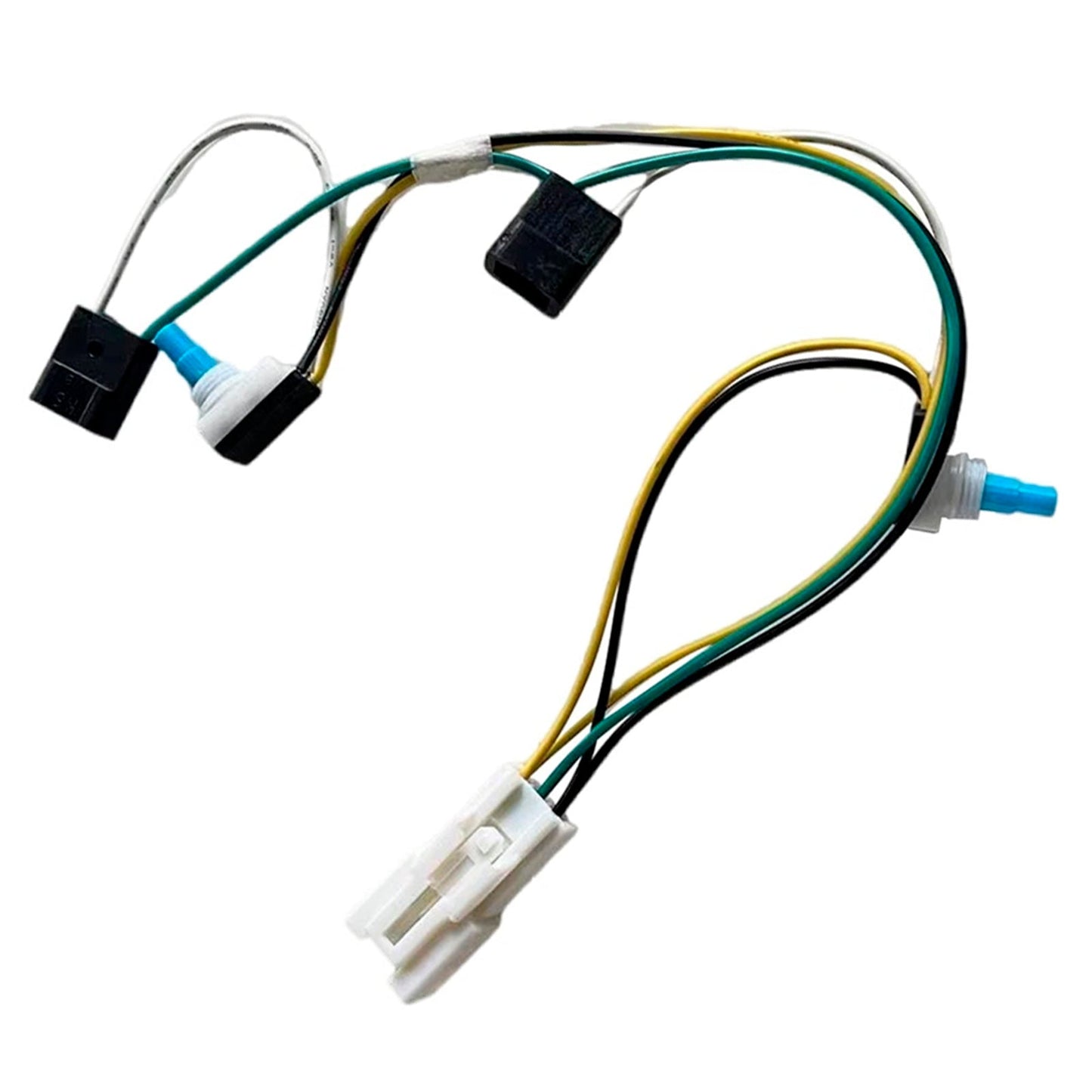 Cablaggio luce di lettura con console superiore con interruttori per Dodge Ram 2500 3500 1999-02