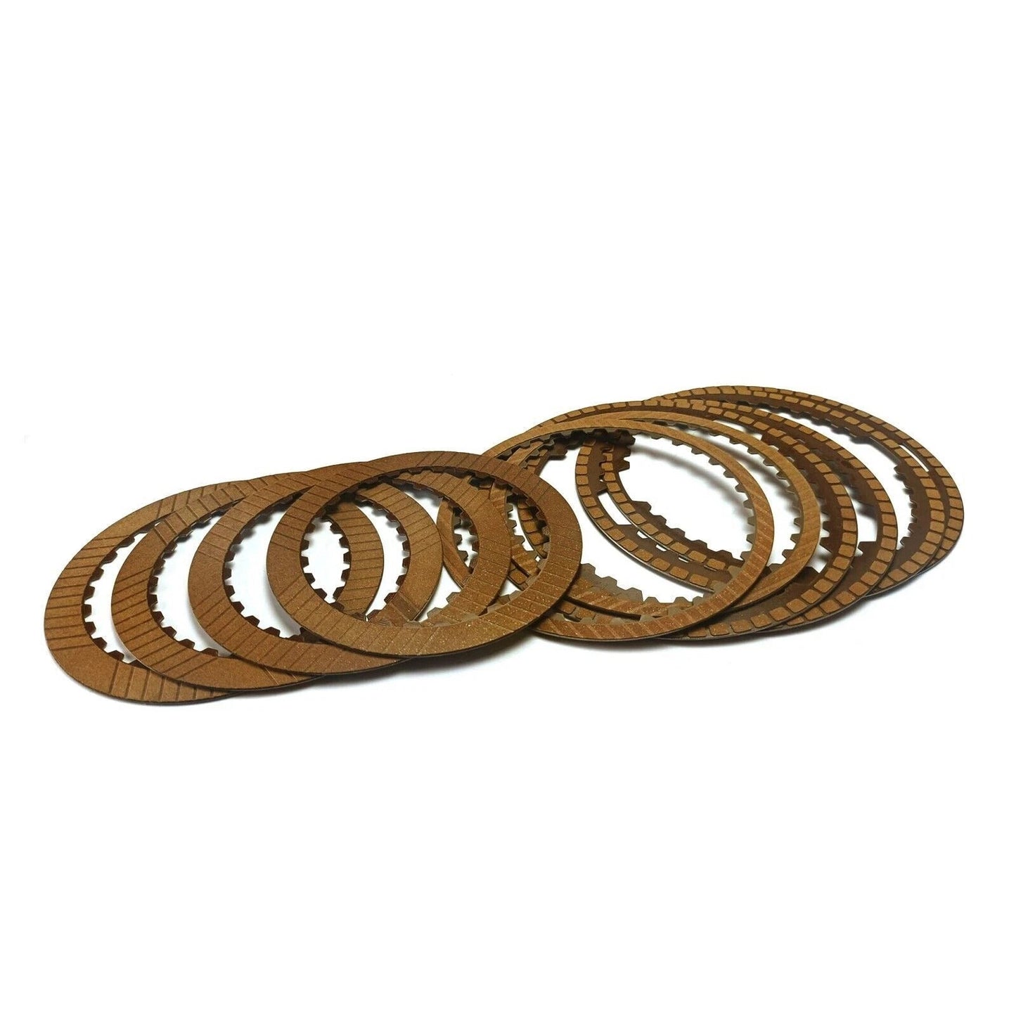 Kit di ricostruzione del filtro e della frizione del cambio principale per NISSAN JF015E RE0F11A 2.0