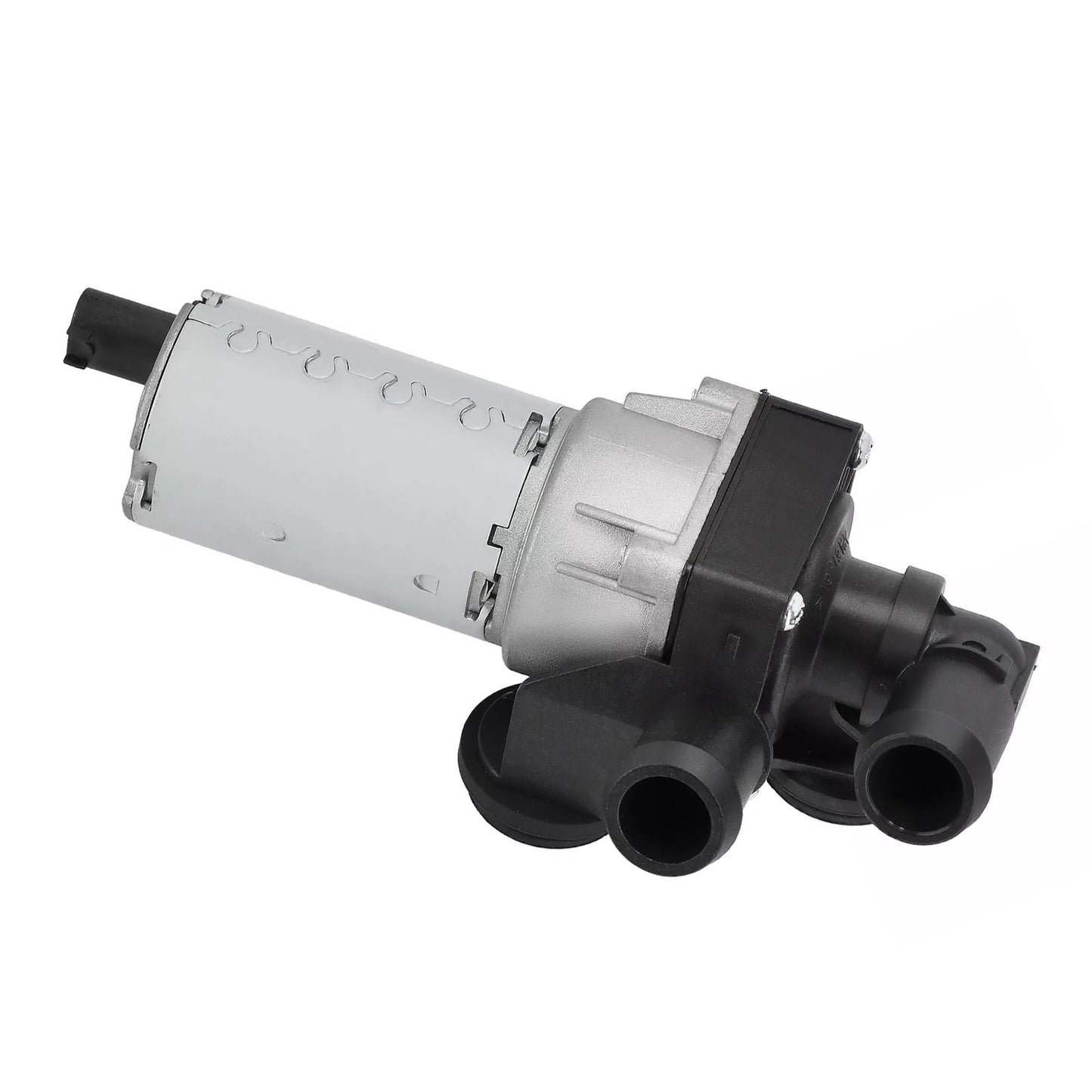 BMW 1er 3er E46 E87 118d 120d 3er E46 E90-E93 Z4 Pompa di circolazione dell'acqua Pompa dell'acqua ausiliaria 64118369806
