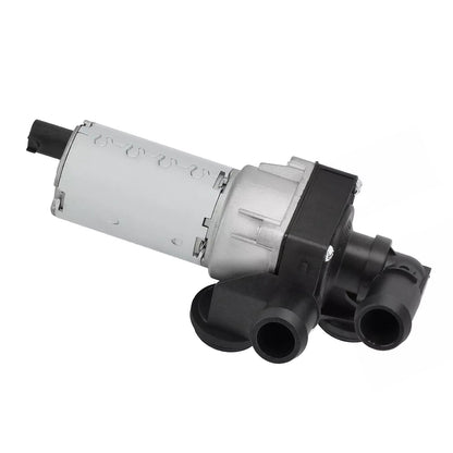 BMW 1er 3er E46 E87 118d 120d 3er E46 E90-E93 Z4 Pompa di circolazione dell'acqua Pompa dell'acqua ausiliaria 64118369806