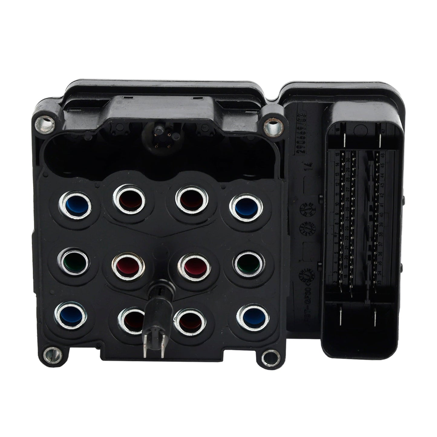 Modulo di controllo della pompa del freno antibloccaggio ABS per Cadillac SRX 2011-2016, codice 20842710