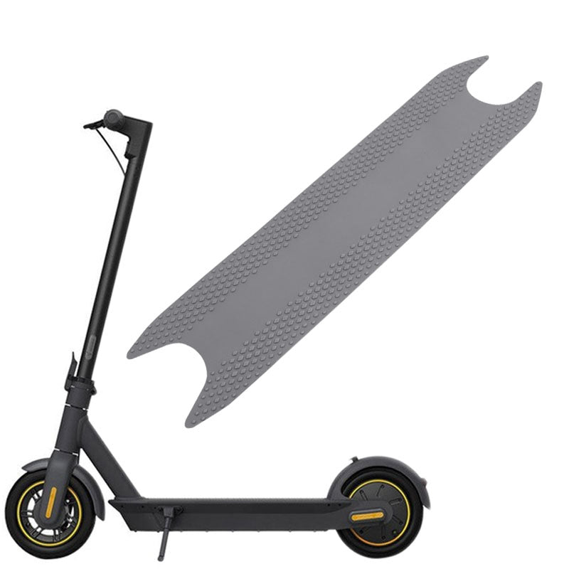 Poggiapiedi antiscivolo per scooter elettrico Segway Ninebot Max G30 Kickscooter