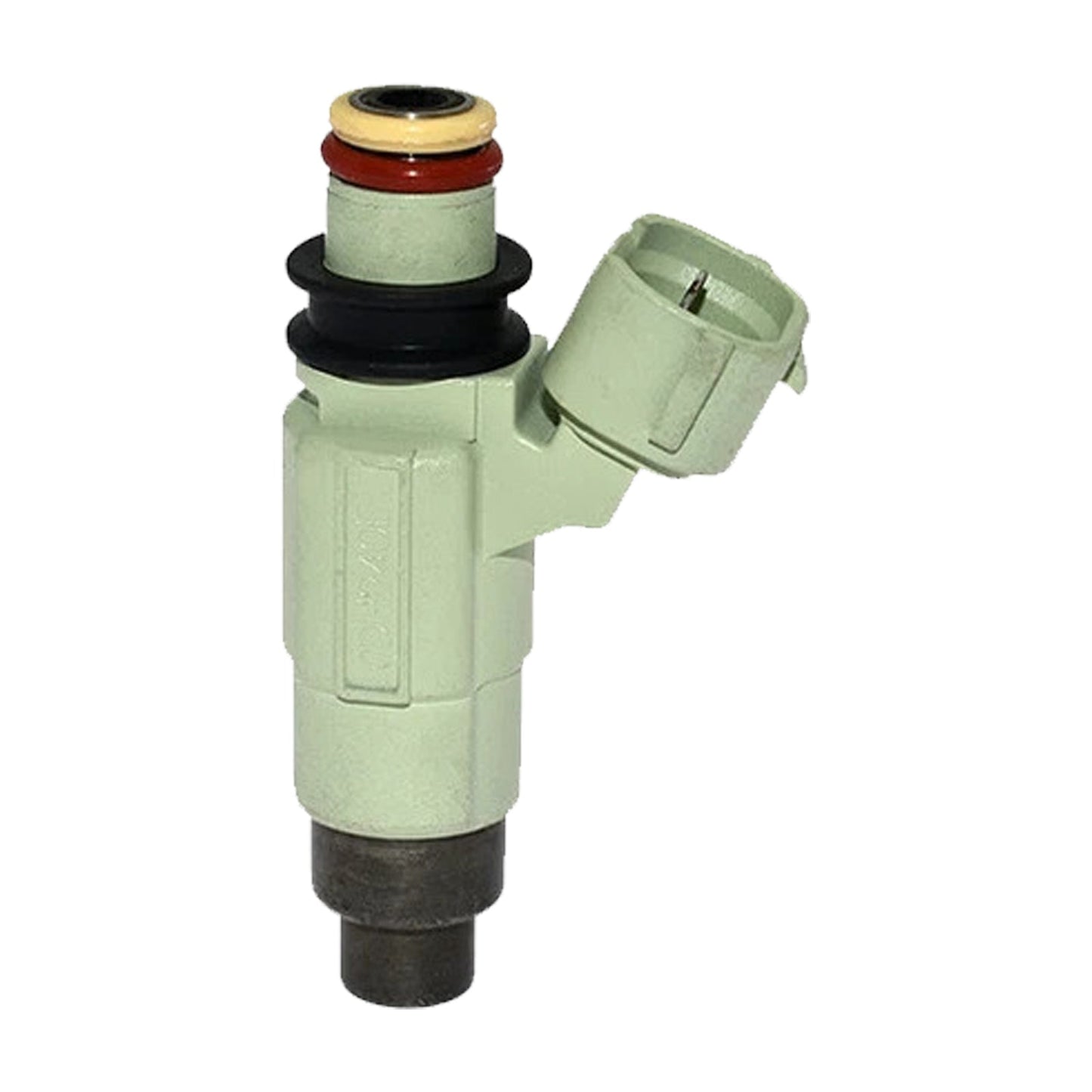 1 pz iniettore carburante per Mitsubishi Outlander 2.4L I4 2003 CDH240E