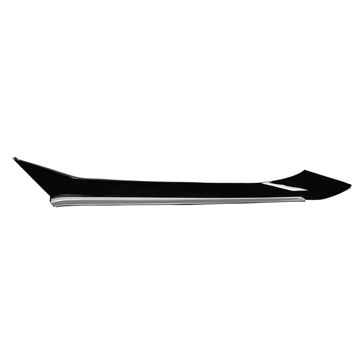 Modanatura montante posteriore sinistro NISSAN MAXIMA 2016-2021 78873-9DJ1A