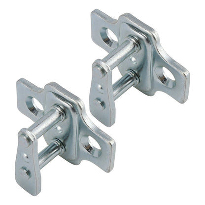 2x Perni di fissaggio serratura porta 15120582 per GM Sierra Silverado 01-2007