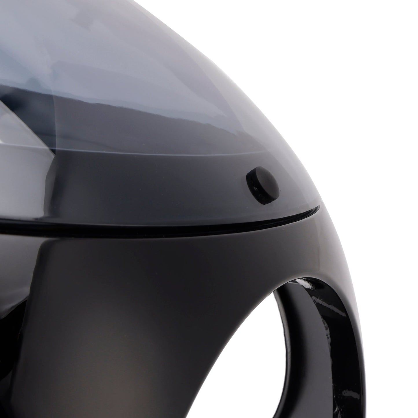 Parabrezza per BMW R NINE T 2014-2024
