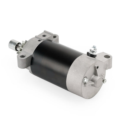 Motorino di avviamento adatto per YAMAHA F 9.9 13.5 15 20 25 HP F9.9H F15C F20B F25L F25G 06-17