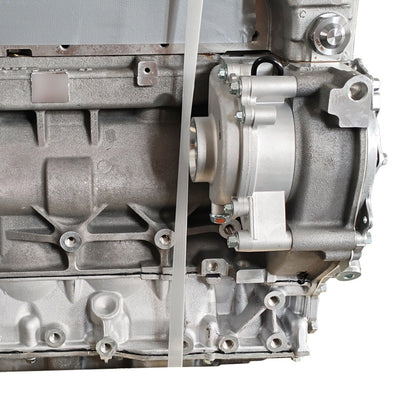 Blocco motore LEA nuovo di zecca per GMC Terrain Chevy Equinox 2.4L 2011-2017