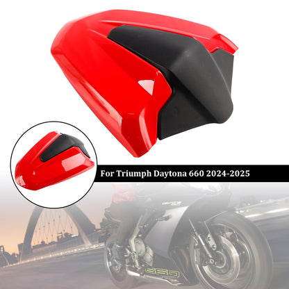 Carenatura per sedile posteriore Daytona 660 2024-2025