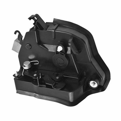 2003/10-2006/09 BMW X5 E53 3.0d 2993 ccm, 155 KW, 211 CV Attuatore di bloccaggio della portiera anteriore sinistra 51218402537